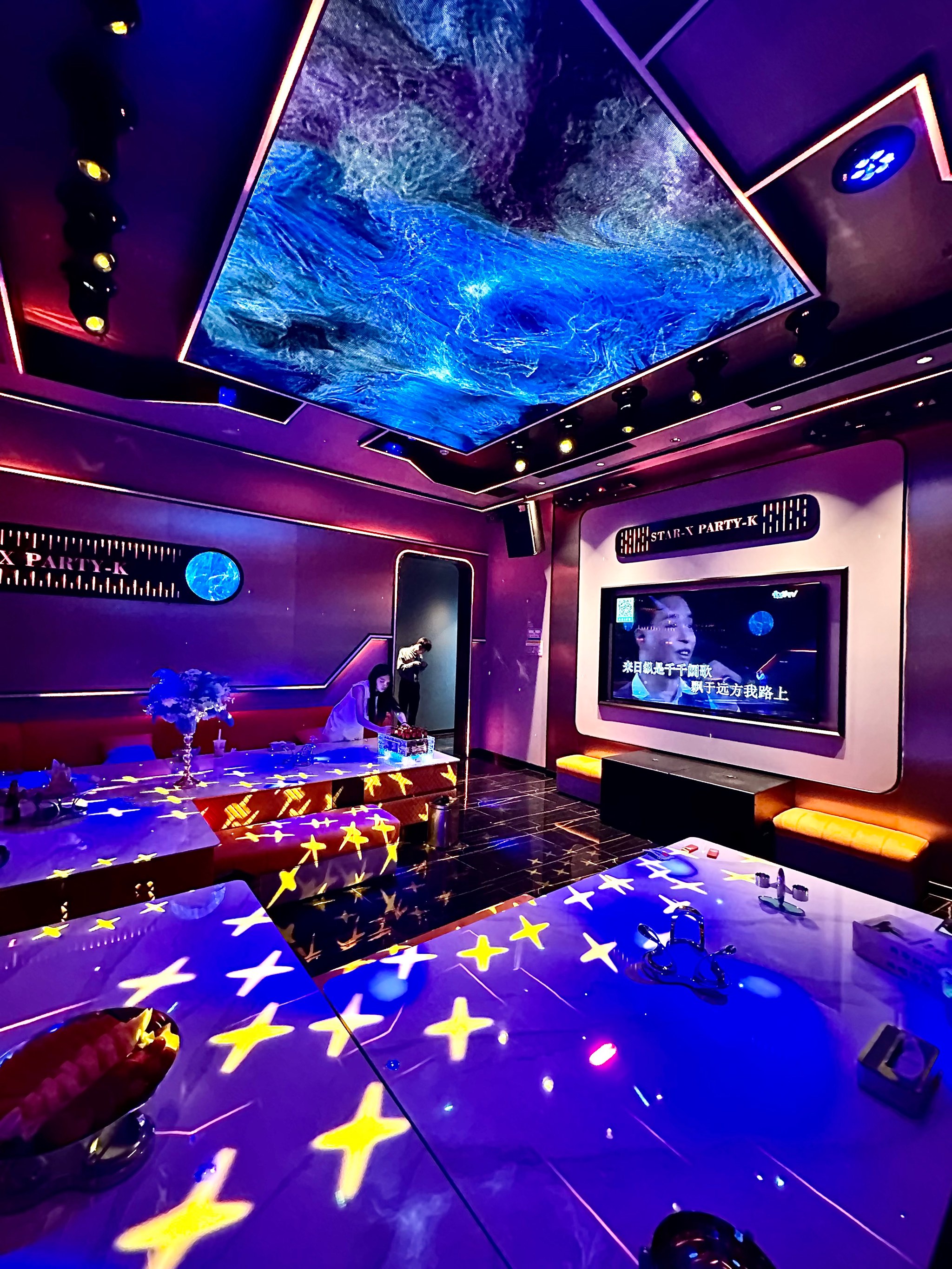 南平商务ktv到底好吗全面解析-顺昌县ktv预定