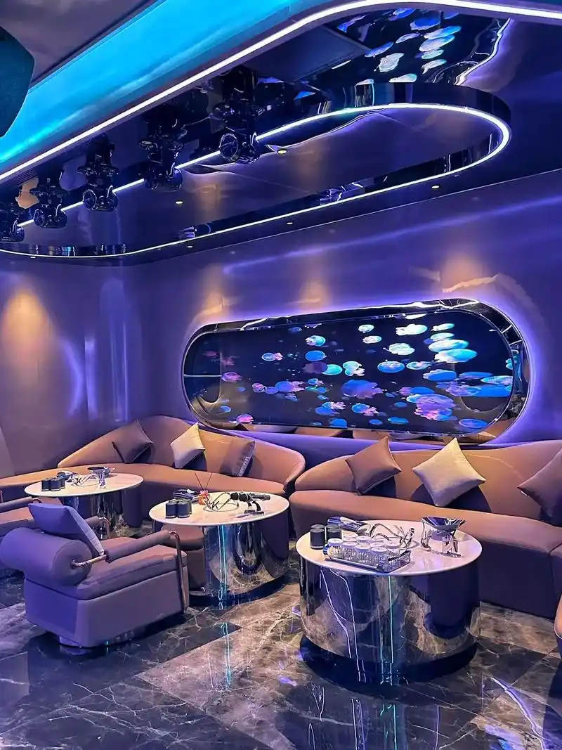 南平商务ktv划算吗优惠多多-顺昌县ktv预定